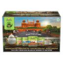 Tata Tea Premium | Street Chai of India | Assorted Pack of 4 Street Chai  4x250g...