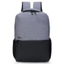 Tatters Casual Waterproof Laptop Backpack 30 L (Grey)...