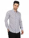 TB Trybuy.in Calliope Exclusive Cotton Casual Printed Shirt for Men...