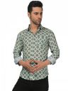 TB Trybuy.in Delicate Men's Printed Shirt...