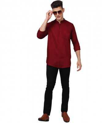 TB Trybuy.in Luxe Ethnic Men's Kurta
