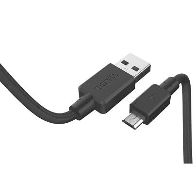 Tecno TCD-M11 Micro USB Data Cable