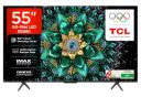 [Extra ₹6,500 OFF] TCL (55") 4K UHD Smart QD-Mini LED Google TV 55Q6C...