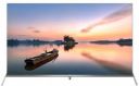 TCL 139 cm 55" Ultra HD (4K) LED Smart Android TV 55P8S...