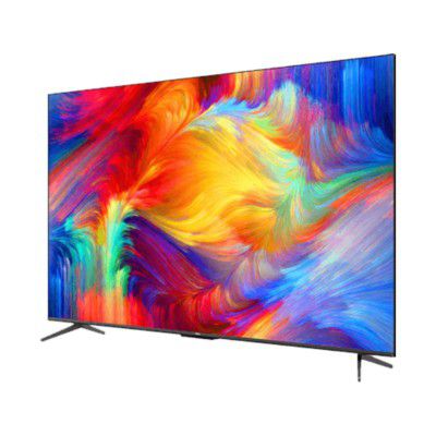 TCL 165.1cm (65 Inch) 4K Ultra HD Smart TV -65P735