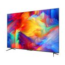 TCL 165.1cm (65 Inch) 4K Ultra HD Smart TV -65P735...