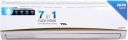 TCL 2026 Model 1.5 Ton 5 Star Split Inverter 7 Step Convertible AC (TAC-18CSD/EV5AM)...