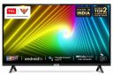 TCL 32" HD Ready Certified Android Smart LED TV 32S6500S (2020 Model)...