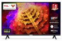 TCL 32" HD READY Smart Certified Android LED 32S5200 TV...