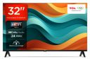 TCL 32" Metallic Bezel-Less S Series FHD Smart Android LED TV 32S5500AF...