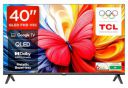 [Extra Rs 5500 OFF] TCL (40") V5C Series Full HD Smart QLED TV Google TV 40V5C