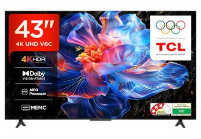 TCL (43