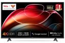 TCL 55" 4K Ultra HD Certified Android Smart LED 55P617 TV...
