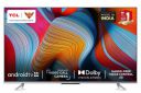 TCL 55" 4K Ultra HD Smart Certified Android LED 55P725 TV...