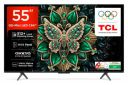 TCL (55") 4K Ultra HD Smart QD-Mini LED Google TV 55C6K...