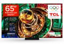 TCL (65") 4K UHD RGB-MiniLED TV 65Q7D (Black)