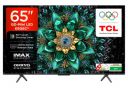 [Extra ₹9250 OFF] TCL (65") 4K UHD Smart QD-Mini LED Google TV 65Q6C...