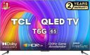 TCL 65 " QLED Ultra HD (4K)  (65T6G)...