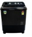 TCL 7.5 kg Extra Powerful Motor Lint Filter Semi Automatic Top Load Washing Machine (T101-D75PG)...