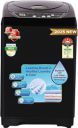 TCL 7 kg 5 Star, Child Lock with Magic Filter Fully Automatic Top Load Washing Machine Black (TWA70-P104PB)...