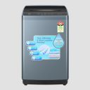 TCL 7 kg 5 Star Fuzzy Logic Fully-Automatic Top Load Washing Machine (TWA70-F3G)...