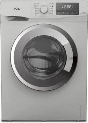 TCL 7 kg Fully Automatic Front Load (TWF70-G123061A03S)