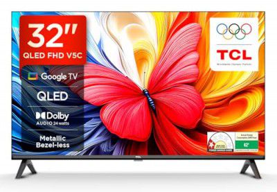 TCL 32V5C (32