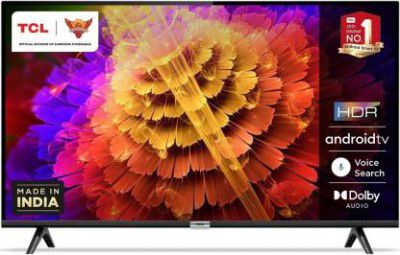 TCL 81.28 cm 32" Full HD LED Smart TV  32S5201
