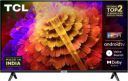 TCL 81.28 cm 32" HD Ready LED Smart Android TV 32S5202...