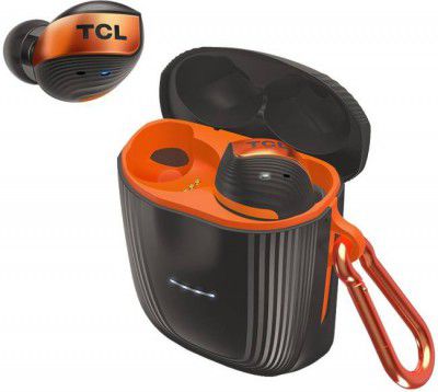 TCL ACTV500 Bluetooth  (Copper Dust, True Wireless)