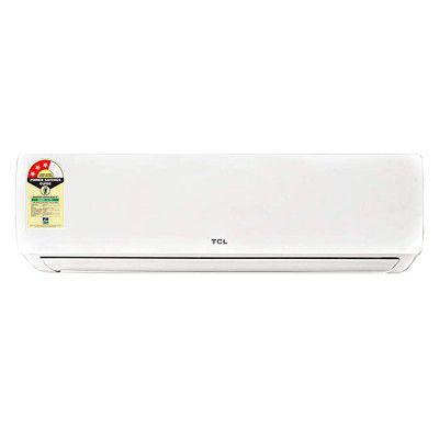 TCL Elite Smart 1.5 ton 3 Star AI Ultra-Inverter wi-fi enabled Split AC (Copper, TAC-18CSD/V3S)