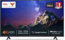TCL P616 139 cm (55 inch) Ultra HD (4K)  TV with Dolby Audio  (55P616)...