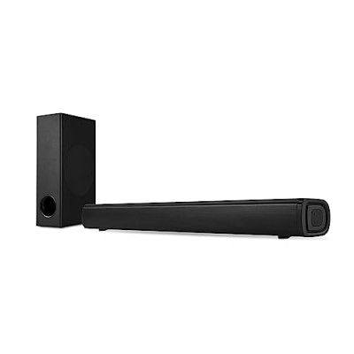 TCL S332W 2.1 CH 200W Soundbar with Wired Subwoofer