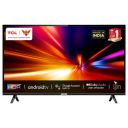 TCL S5202 81 cm (32 inch) HD Ready LED Smart Android TV...