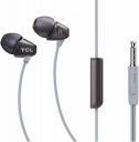 TCL SOCL100 Wired  (Phantom Black, In the Ear)...