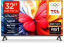 TCL V5C (32") QLED Full HD Smart Google TV (32V5C)...