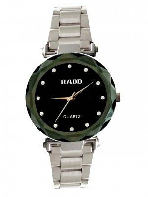 TCT (R-TM) Good Looking Formal Official Amazing Dial Analog Watch