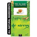 TE-A-ME (25 Count (Pack of 1), Ashwagandha)...