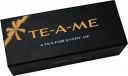 TE-A-ME Assorted Green, 48 Count...