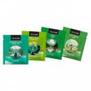 TE-A-ME Assorted Green Tea Bags 40 pcs...