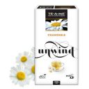 TE-A-ME Chamomile Tea - 100 Tea Bags...
