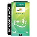 TE-A-ME Green Tea Bags 100 Pcs | Green Tea | Green Tea Bags | Green Tea 100 Bags | Pure Green Tea, 150 Gram...