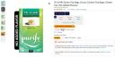 TE-A-ME Green Tea Bags 25 pcs | Green Tea Bags | Green Tea | No Added Flavour...