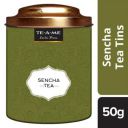 Te-A-Me Green Tea - Sencha, 50 g...