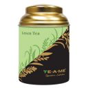 TE-A-ME Green Tea Tin, 50 Grams | 100% Natural Ingredients - Green Tea...