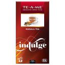 TE-A-ME Indulge Masala 25 Tea Bags...