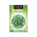 TE-A-ME Mint Green Tea | Iced Green Tea | 18 Premium Pyramid Infusion Ice Tea Bags | Iced Tea...