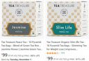 Tea Treasure Tea Bags Starts ₹99...