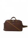 Teakwood Leathers Medium Duffel Bag...