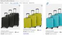 Teakwood Leathers Suitcases Start At 2999...